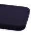 Чехол-накладка для Apple iPhone 14 (бузина) ORG Silicone Case SafeMag с анимацией