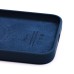 Чехол-накладка для Apple iPhone 14 (грозовая туча) ORG Silicone Case SafeMag с анимацией