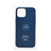 Чехол-накладка для Apple iPhone 14 (грозовая туча) ORG Silicone Case SafeMag с анимацией