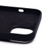 Чехол-накладка для Apple iPhone 14 (темная ночь) ORG Silicone Case SafeMag с анимацией