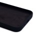 Чехол-накладка для Apple iPhone 15 Pro Max (черный) ORG Silicone Case SafeMag с анимацией