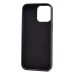 Чехол-накладка для Apple iPhone 15 Pro Max (глиняный) ORG Silicone Case SafeMag с анимацией