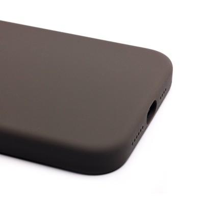 Чехол-накладка для Apple iPhone 15 Pro Max (глиняный) ORG Silicone Case SafeMag с анимацией