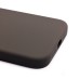 Чехол-накладка для Apple iPhone 15 Pro Max (глиняный) ORG Silicone Case SafeMag с анимацией