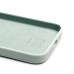 Чехол-накладка для Apple iPhone 15 Pro Max (нежный мятный) ORG Silicone Case SafeMag с анимацией