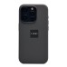 Чехол-накладка для Apple iPhone 15 Pro (глиняный) ORG Silicone Case SafeMag с анимацией