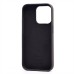 Чехол-накладка для Apple iPhone 15 Pro (глиняный) ORG Silicone Case SafeMag с анимацией