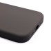 Чехол-накладка для Apple iPhone 15 Pro (глиняный) ORG Silicone Case SafeMag с анимацией