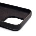 Чехол-накладка для Apple iPhone 15 Pro (глиняный) ORG Silicone Case SafeMag с анимацией