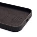 Чехол-накладка для Apple iPhone 15 Pro (глиняный) ORG Silicone Case SafeMag с анимацией