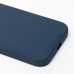 Чехол-накладка для Apple iPhone 15 Pro (грозовая туча) ORG Silicone Case SafeMag с анимацией