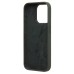 Чехол-накладка для Apple iPhone 15 Pro (кипарис) ORG Silicone Case SafeMag с анимацией