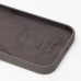 Чехол-накладка для Apple iPhone 15 (глиняный) ORG Silicone Case SafeMag с анимацией