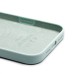 Чехол-накладка для Apple iPhone 16 Pro Max (аквамарин) ORG Silicone Case SafeMag с анимацией
