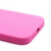 Чехол-накладка для Apple iPhone 16 Pro Max (цвет пиона) ORG Silicone Case SafeMag с анимацией