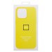 Чехол-накладка для Apple iPhone 16 Pro Max (карамбола) ORG Silicone Case SafeMag с анимацией