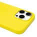 Чехол-накладка для Apple iPhone 16 Pro Max (карамбола) ORG Silicone Case SafeMag с анимацией