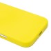 Чехол-накладка для Apple iPhone 16 Pro Max (карамбола) ORG Silicone Case SafeMag с анимацией