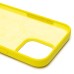 Чехол-накладка для Apple iPhone 16 Pro Max (карамбола) ORG Silicone Case SafeMag с анимацией