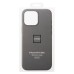 Чехол-накладка для Apple iPhone 16 Pro Max (каменный серый) ORG Silicone Case SafeMag с анимацией