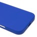 Чехол-накладка для Apple iPhone 16 Pro Max (ультрамарин) ORG Silicone Case SafeMag с анимацией Чехол-накладка для Apple iPhone 16 Pro Max (ультрамарин) ORG Silicone Case SafeMag с анимацией