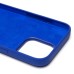 Чехол-накладка для Apple iPhone 16 Pro Max (ультрамарин) ORG Silicone Case SafeMag с анимацией Чехол-накладка для Apple iPhone 16 Pro Max (ультрамарин) ORG Silicone Case SafeMag с анимацией