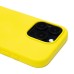 Чехол-накладка для Apple iPhone 16 Pro (карамбола) ORG Silicone Case SafeMag с анимацией