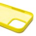 Чехол-накладка для Apple iPhone 16 Pro (карамбола) ORG Silicone Case SafeMag с анимацией