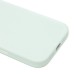 Чехол-накладка для Apple iPhone 16 (аквамарин) ORG Silicone Case SafeMag с анимацией