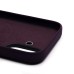 Чехол-накладка для Apple iPhone 16 (сиреневый) ORG Silicone Case SafeMag с анимацией