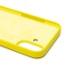Чехол-накладка для Apple iPhone 16 (карамбола) ORG Silicone Case SafeMag с анимацией