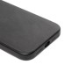 Чехол-накладка для Apple iPhone 12 Pro Max (черный) ORG SM002 экокожа SafeMag