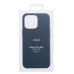 Чехол-накладка для Apple iPhone 13 Pro Max (тихоокеанский синий) ORG SM002 экокожа SafeMag