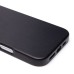 Чехол-накладка для Apple iPhone 16 Pro Max (черный) ORG SM002 экокожа SafeMag Чехол-накладка для Apple iPhone 16 Pro Max (черный) ORG SM002 экокожа SafeMag