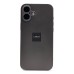 Чехол-накладка для Apple iPhone 16 Plus (титановый) ORG SM021 SafeMag