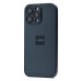 Чехол-накладка для Apple iPhone 16 Pro Max (черный) ORG SM021 SafeMag Чехол-накладка для Apple iPhone 16 Pro Max (черный) ORG SM021 SafeMag