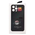 Чехол-накладка для Apple iPhone 16 Pro Max (черный) ORG SM021 SafeMag Чехол-накладка для Apple iPhone 16 Pro Max (черный) ORG SM021 SafeMag