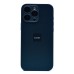 Чехол-накладка для Apple iPhone 16 Pro Max (синий) ORG SM021 SafeMag