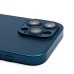 Чехол-накладка для Apple iPhone 16 Pro Max (синий) ORG SM021 SafeMag