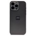Чехол-накладка для Apple iPhone 16 Pro Max (титановый) ORG SM021 SafeMag