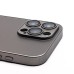 Чехол-накладка для Apple iPhone 16 Pro Max (титановый) ORG SM021 SafeMag Чехол-накладка для Apple iPhone 16 Pro Max (титановый) ORG SM021 SafeMag