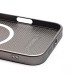 Чехол-накладка для Apple iPhone 16 Pro Max (титановый) ORG SM021 SafeMag Чехол-накладка для Apple iPhone 16 Pro Max (титановый) ORG SM021 SafeMag