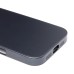 Чехол-накладка для Apple iPhone 16 (черный) ORG SM021 SafeMag