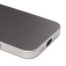 Чехол-накладка для Apple iPhone 16 (титановый) ORG SM021 SafeMag