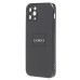 Чехол-накладка для Apple iPhone 11 Pro (черный) ORG SM021 SafeMag
