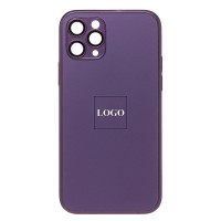 Чехол-накладка для Apple iPhone 11 Pro (фиолетовый) ORG SM021 SafeMag Чехол-накладка для Apple iPhone 11 Pro (фиолетовый) ORG SM021 SafeMag
