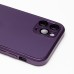 Чехол-накладка для Apple iPhone 11 Pro (фиолетовый) ORG SM021 SafeMag