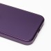 Чехол-накладка для Apple iPhone 11 Pro (фиолетовый) ORG SM021 SafeMag