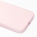 Чехол-накладка для Apple iPhone 12 Pro Max (светло-розовый) ORG SM021 SafeMag