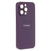 Чехол-накладка для Apple iPhone 13 Pro (фиолетовый) ORG SM021 SafeMag
